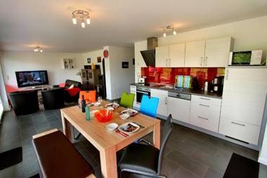 STRANDHAUS _ EG_Fewo