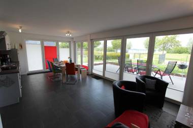 STRANDHAUS _ EG_Fewo