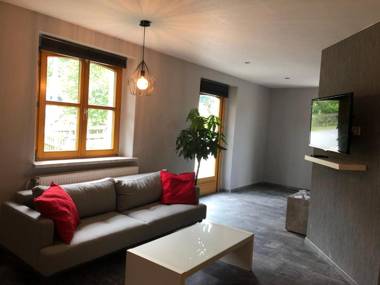 Pension | vonBartsch