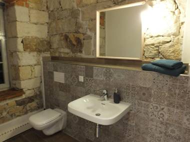 "Gesindestube" - Hammergut Neidberg