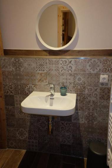 "Meisterstube" - Hammergut Neidberg