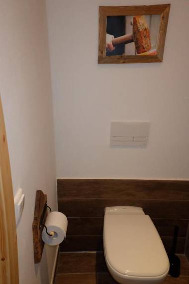 "Meisterstube" - Hammergut Neidberg