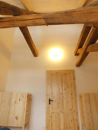 "Kutscherstube" - Hammergut Neidberg