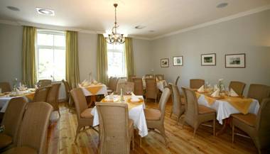 Seehotel Heidehof