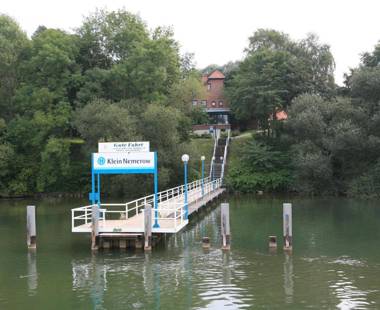 Seehotel Heidehof