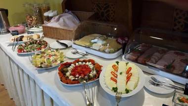 Burghotel Stargard