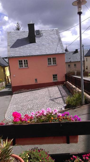Ferienwohnung-Familie-Sprunk
