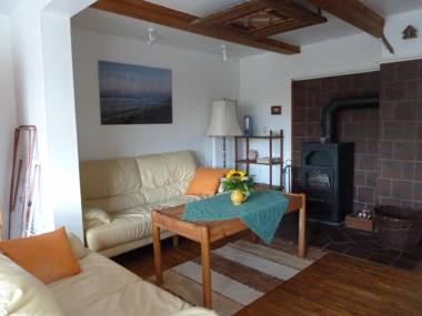 Ferien an der Ostsee