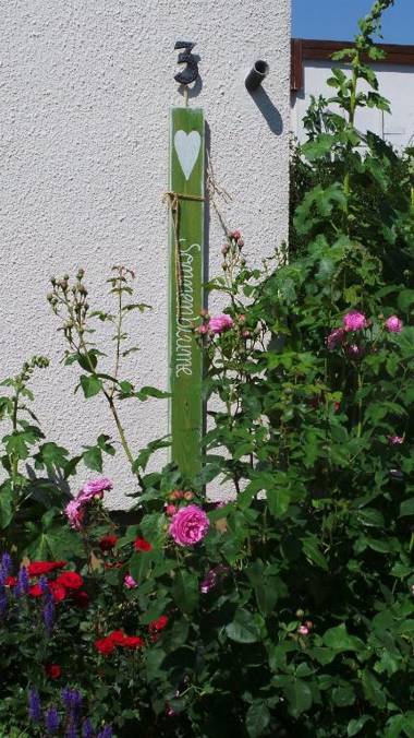 Ferienwohnung-Sonnenblume