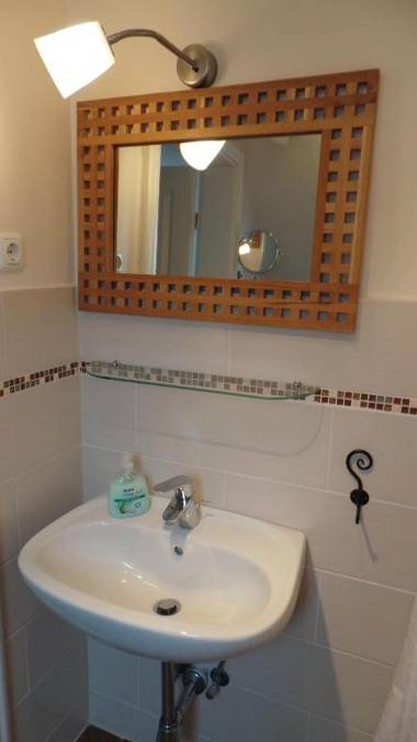 Ferienwohnung-Sonnenblume