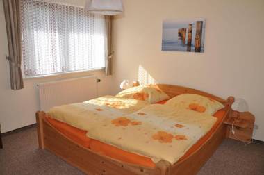 Ferienhaus Blüthner