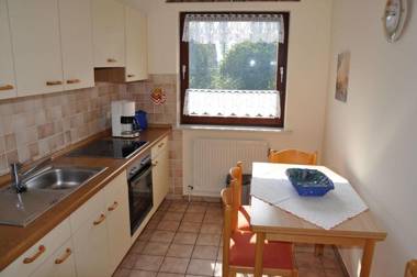 Ferienhaus Blüthner