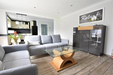 9004 "Bungalow Achtern Huus"