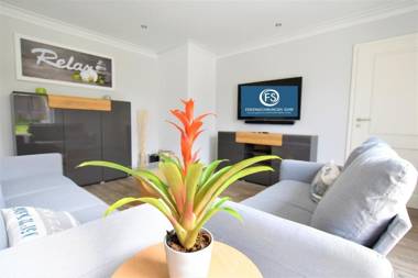 9004 "Bungalow Achtern Huus"