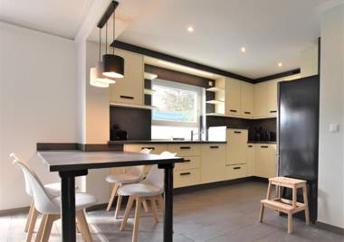 9004 "Bungalow Achtern Huus"