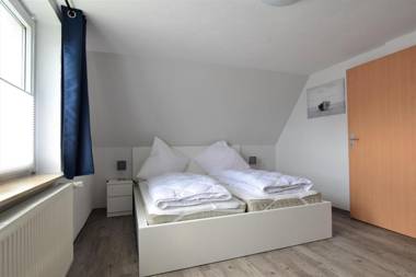 9004a "Fewo In dat Huus "