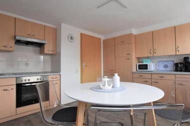 9004a "Fewo In dat Huus "