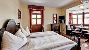Hotel Adler