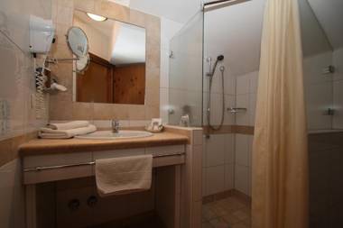 Hotel-Restaurant Gasthaus Bonimeier