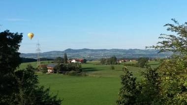 Ferienwohnung Findus