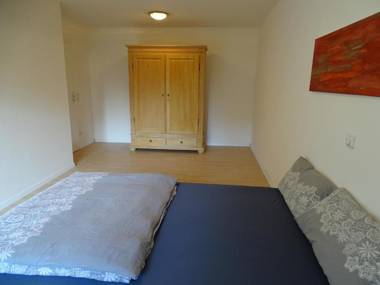 Ferienwohnung Findus