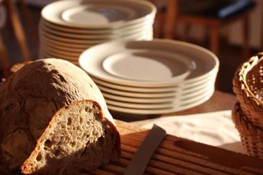 Landhotel Mühle zu Gersbach