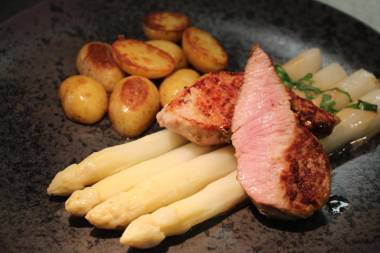 Landhotel Mühle zu Gersbach