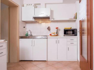 Alluring Apartment near Forest in Herrischried with Private Terrace