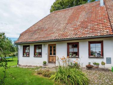 Lovely Holiday Home in Herrischried with Garden