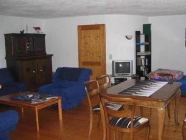 Lovely Holiday Home in Herrischried with Garden