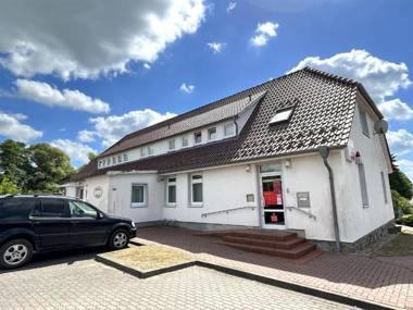 Gaestehaus Hohen Wangelin SEE 7820