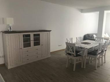 Ferienwohnung Orthsee