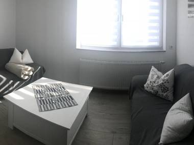 Ferienwohnung Orthsee