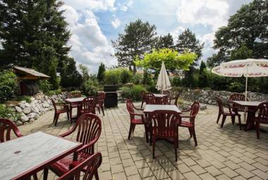 Hotel Zum Fliegerwirt