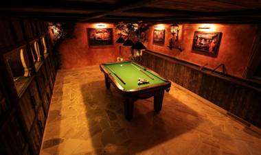 Hotel Zum Fliegerwirt