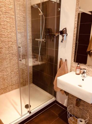 business-lodging Apartmenthaus