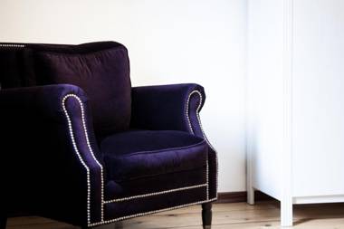 P&G Rooms