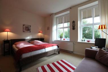 Hotel Alte Landschule