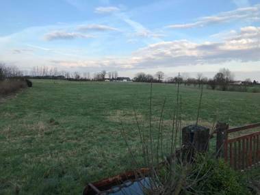 Ferienwohnung Seegaard