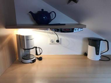 Ferienwohnung Seegaard