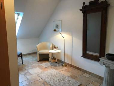 Ferienwohnung Seegaard