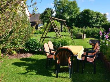 Peaceful Apartment in Hüttenrode near Braunlage Ski Area
