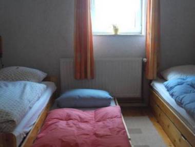 Peaceful Apartment in Hüttenrode near Braunlage Ski Area