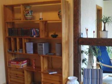 Peaceful Apartment in Hüttenrode near Braunlage Ski Area