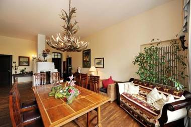 Schlosshotel Bredenfelde