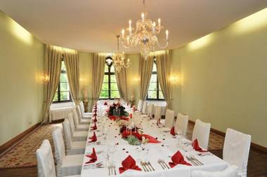 Schlosshotel Bredenfelde