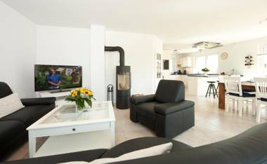 "Sonnenliebe" Ferienhaus