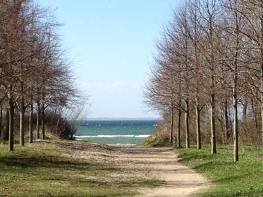 "Sonnenliebe" Ferienhaus