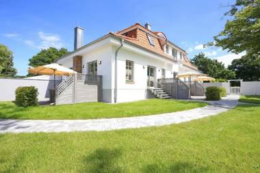 Landidyll Elmenhorst Wohnung 01