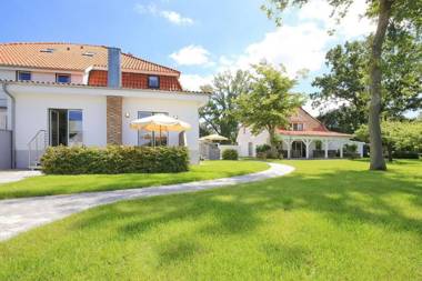 Landidyll Elmenhorst Wohnung 01